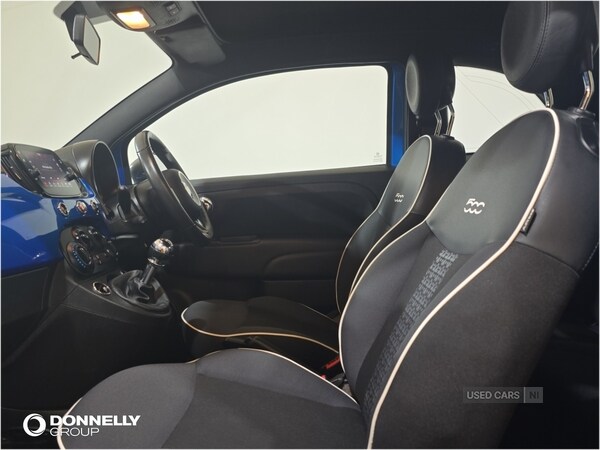 Used Fiat 500 2020 for sale - 76359430: Photo 9