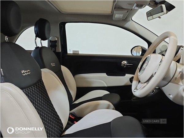 Used Fiat 500 2022 for sale - 76802900: Photo 10