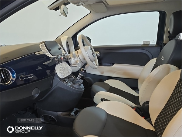 Used Fiat 500 2022 for sale - 76802900: Photo 12