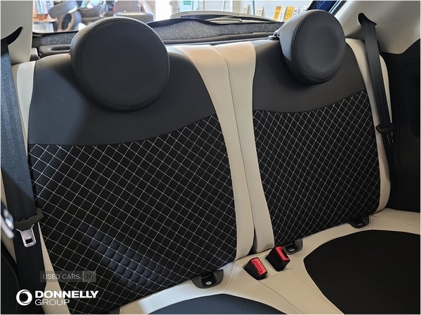 Used Fiat 500 2022 for sale - 76802900: Photo 13