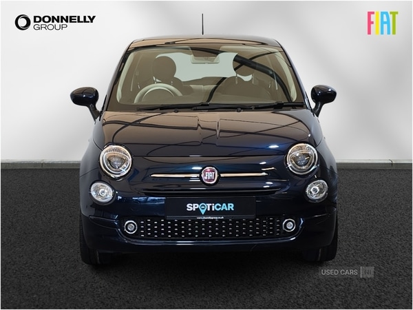 Used Fiat 500 2022 for sale - 76802900: Photo 14