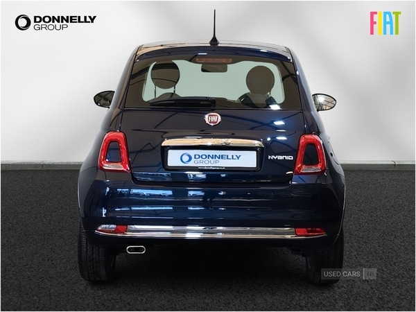 Used Fiat 500 2022 for sale - 76802900: Photo 15