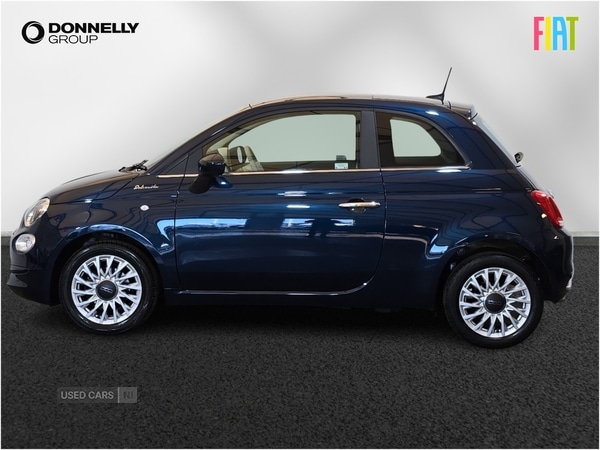Used Fiat 500 2022 for sale - 76802900: Photo 16