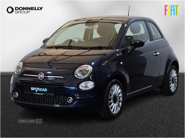 Used Fiat 500 2022 for sale - 76802900: Photo 17