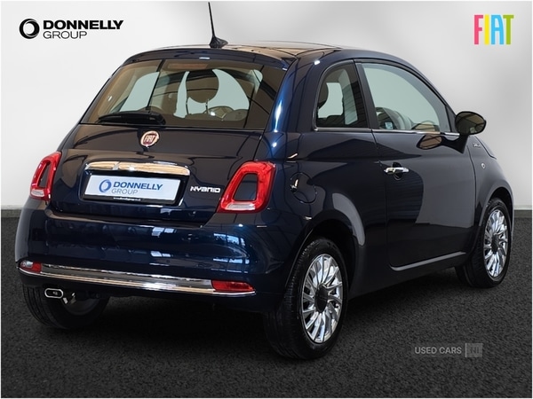 Used Fiat 500 2022 for sale - 76802900: Photo 18