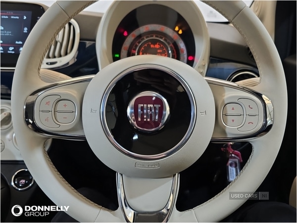 Used Fiat 500 2022 for sale - 76802900: Photo 19