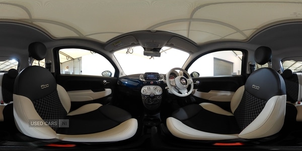 Used Fiat 500 2022 for sale - 76802900: Photo 2