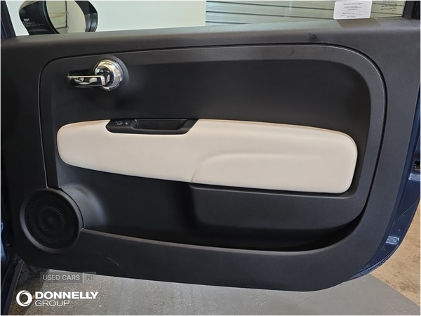 Used Fiat 500 2022 for sale - 76802900: Photo 20