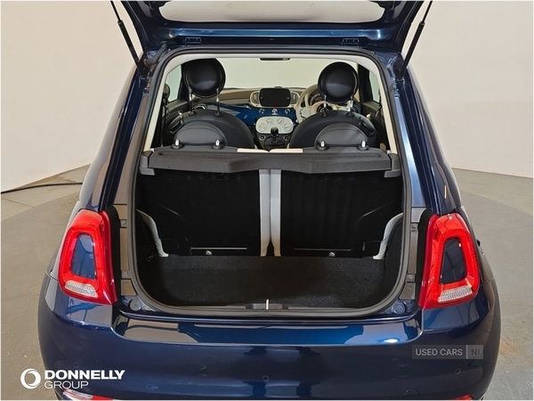 Used Fiat 500 2022 for sale - 76802900: Photo 21