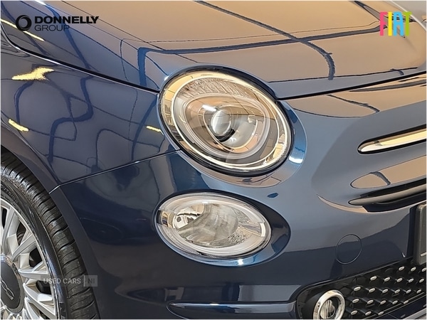 Used Fiat 500 2022 for sale - 76802900: Photo 22