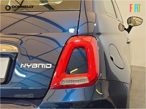 Used Fiat 500 2022 for sale - 76802900: Photo 23