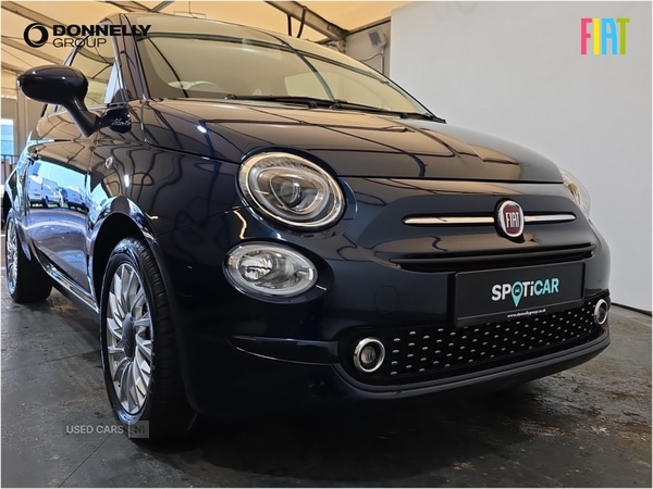 Used Fiat 500 2022 for sale - 76802900: Photo 24