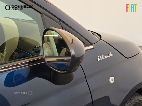 Used Fiat 500 2022 for sale - 76802900: Photo 25