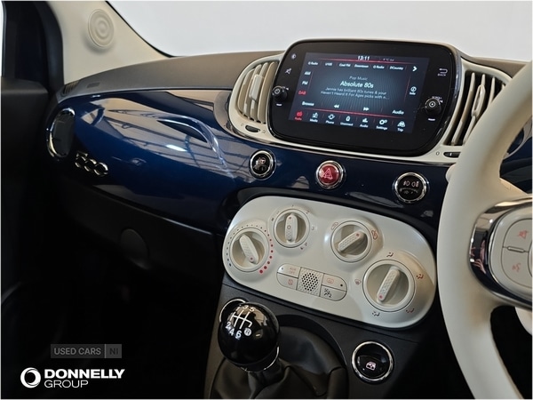 Used Fiat 500 2022 for sale - 76802900: Photo 27