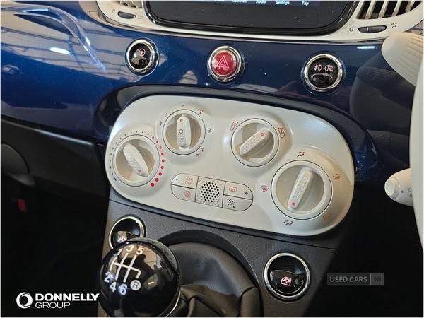 Used Fiat 500 2022 for sale - 76802900: Photo 28