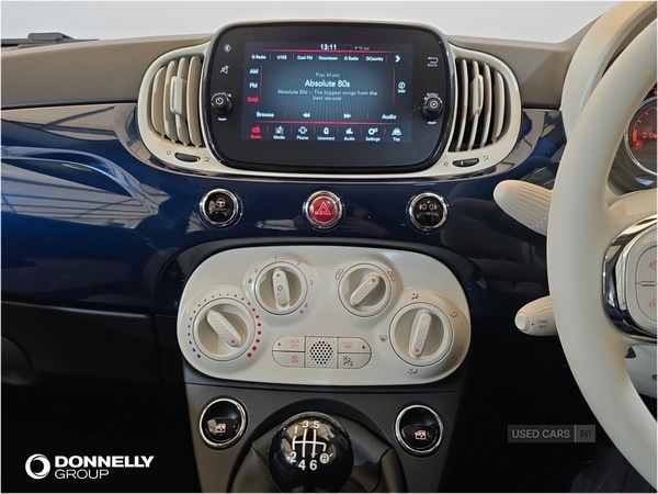 Used Fiat 500 2022 for sale - 76802900: Photo 29