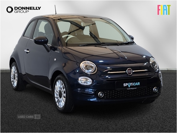 Used Fiat 500 2022 for sale - 76802900: Photo 3
