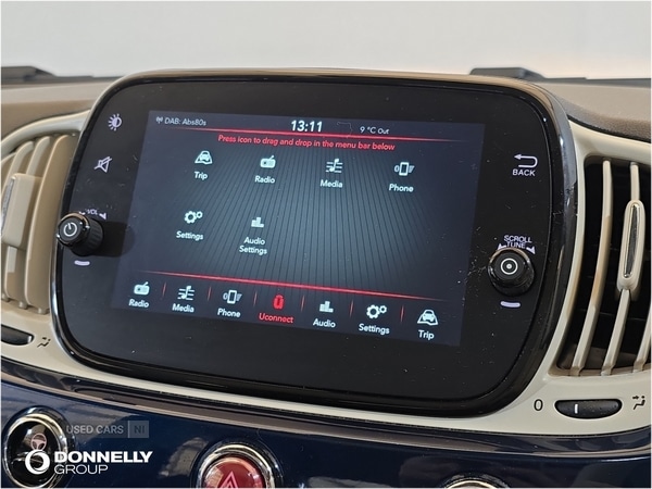 Used Fiat 500 2022 for sale - 76802900: Photo 30