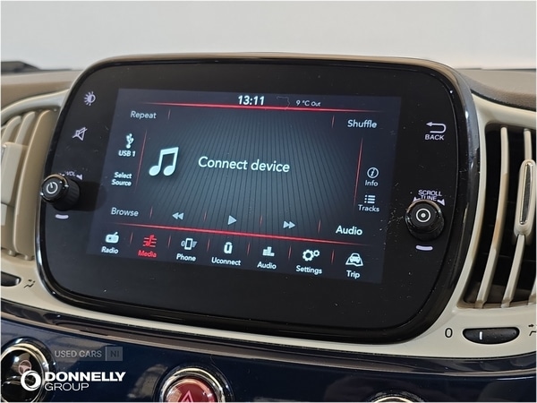 Used Fiat 500 2022 for sale - 76802900: Photo 32