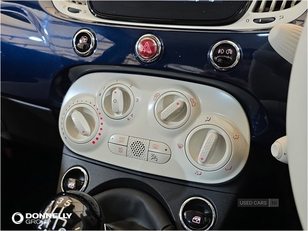 Used Fiat 500 2022 for sale - 76802900: Photo 33