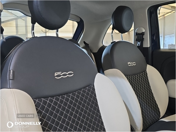 Used Fiat 500 2022 for sale - 76802900: Photo 34