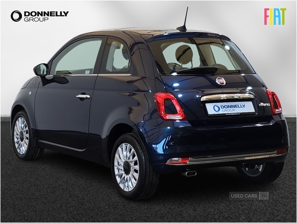 Used Fiat 500 2022 for sale - 76802900: Photo 4