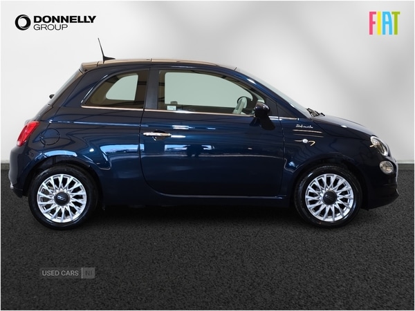 Used Fiat 500 2022 for sale - 76802900: Photo 5
