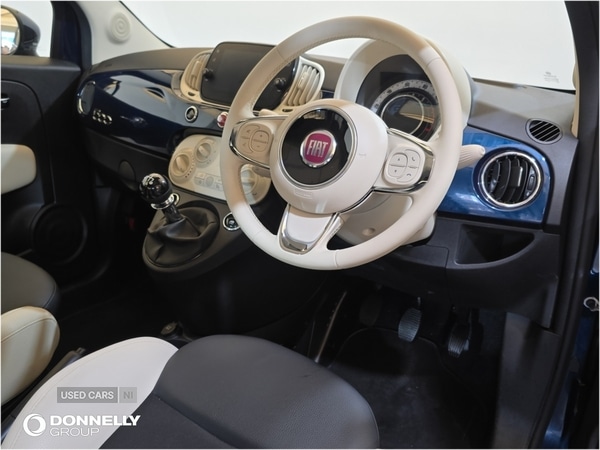 Used Fiat 500 2022 for sale - 76802900: Photo 6