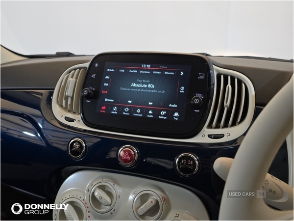 Used Fiat 500 2022 for sale - 76802900: Photo 7