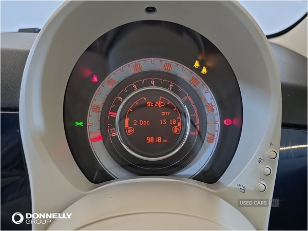 Used Fiat 500 2022 for sale - 76802900: Photo 8