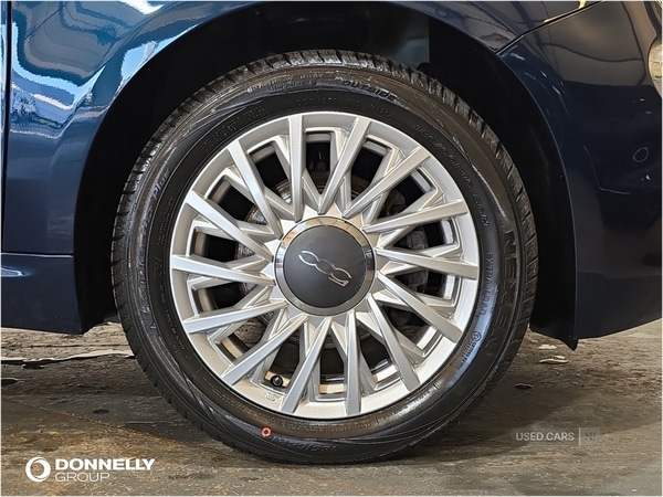 Used Fiat 500 2022 for sale - 76802900: Photo 9