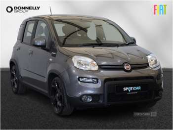 2021 - 1.0 Mild Hybrid Sport [5 Seat] 5dr