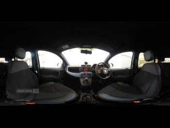 Used Fiat Panda 2021 for sale - 75200550: Photo