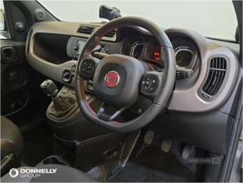 Used Fiat Panda 2021 for sale - 75200550: Photo