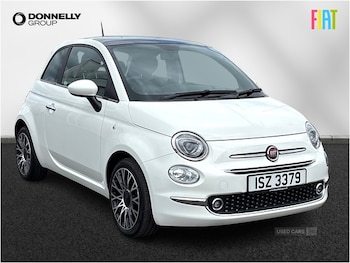 Used Fiat 500 2024 for sale - 79472673: Photo