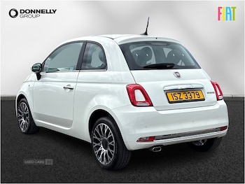Used Fiat 500 2024 for sale - 79472673: Photo