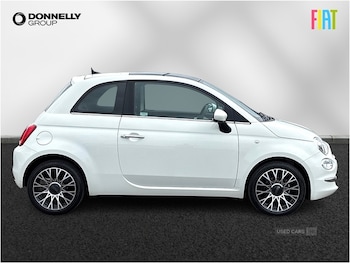 Used Fiat 500 2024 for sale - 79472673: Photo