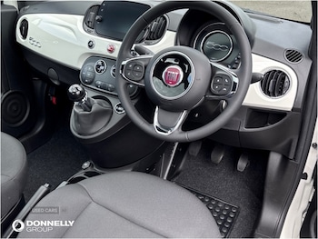 Used Fiat 500 2024 for sale - 79472673: Photo