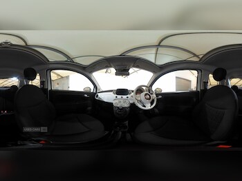 Used Fiat 500 2023 for sale - 78823688: Photo