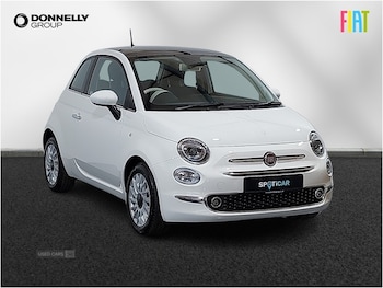 Used Fiat 500 2023 for sale - 78823688: Photo