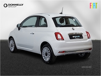 Used Fiat 500 2023 for sale - 78823688: Photo