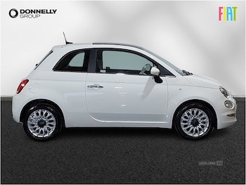 Used Fiat 500 2023 for sale - 78823688: Photo