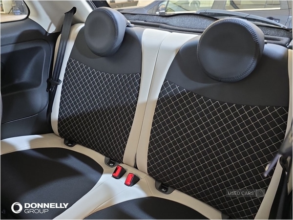 Used Fiat 500 2023 for sale - 76759836: Photo 11