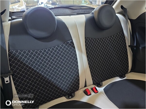 Used Fiat 500 2023 for sale - 76759836: Photo 13