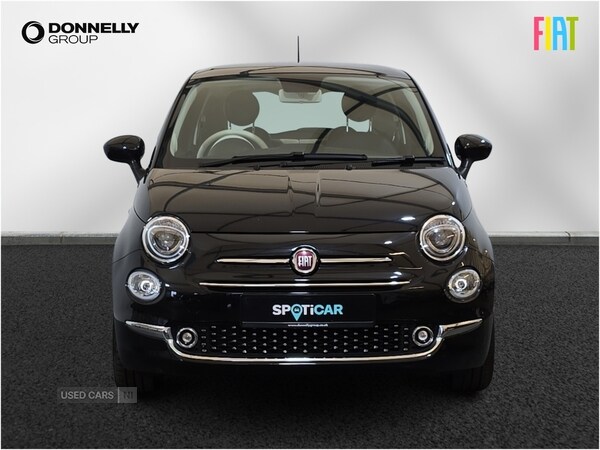 Used Fiat 500 2023 for sale - 76759836: Photo 14