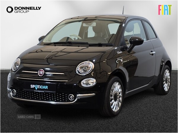 Used Fiat 500 2023 for sale - 76759836: Photo 17