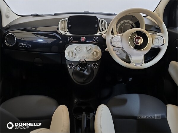 Used Fiat 500 2023 for sale - 76759836: Photo 19