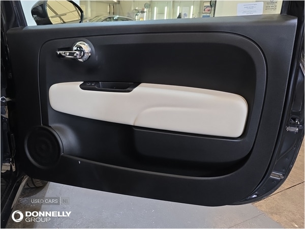 Used Fiat 500 2023 for sale - 76759836: Photo 22