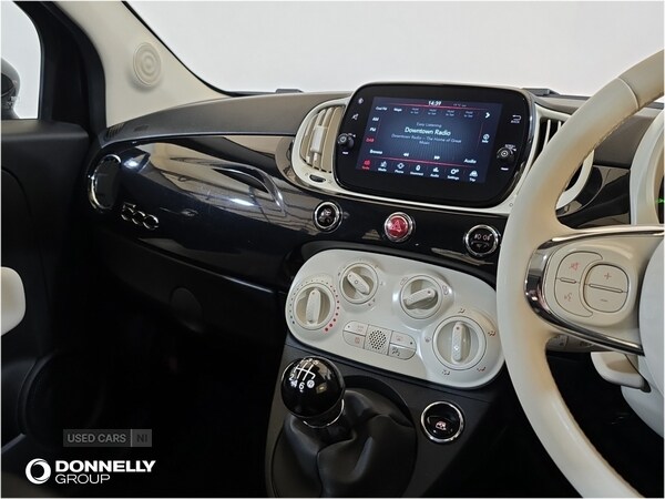 Used Fiat 500 2023 for sale - 76759836: Photo 29