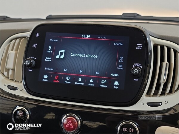 Used Fiat 500 2023 for sale - 76759836: Photo 34